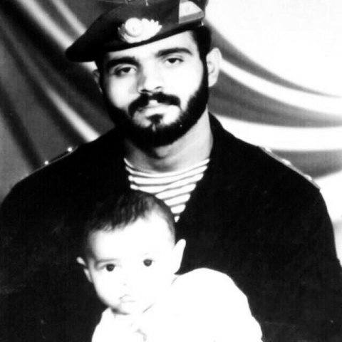 Şəhid Müşviq Babayev