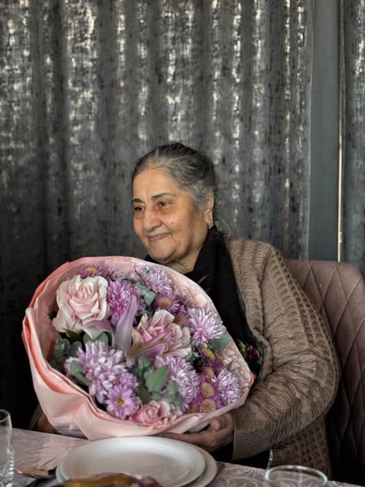 Maarifçilik yolunun fədaisi, Xanzadə müəllimə.